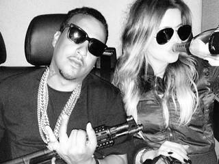 What’s Hot: Khloé Kardashian is hanging out in Durban this weekend